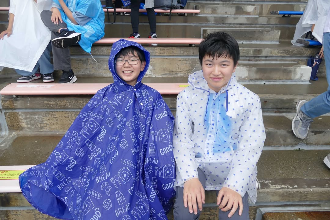 中学1年生 鴨川シ―ワールド遠足 | 聖光学院中学校高等学校