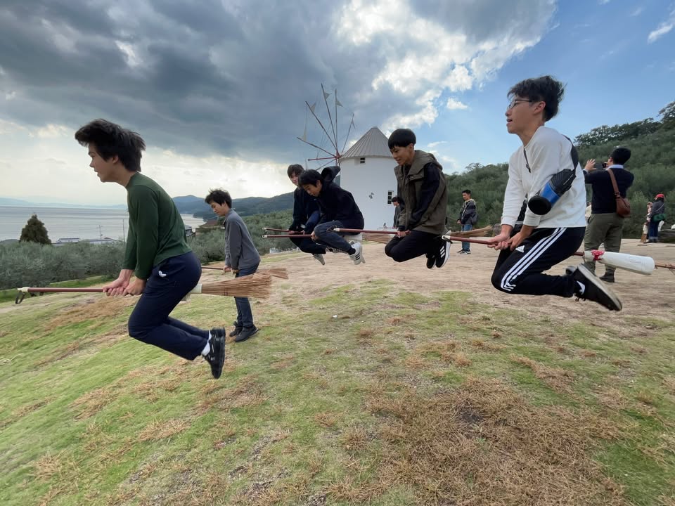 66期中3選択総合演習 瀬戸内コース | 聖光学院中学校高等学校