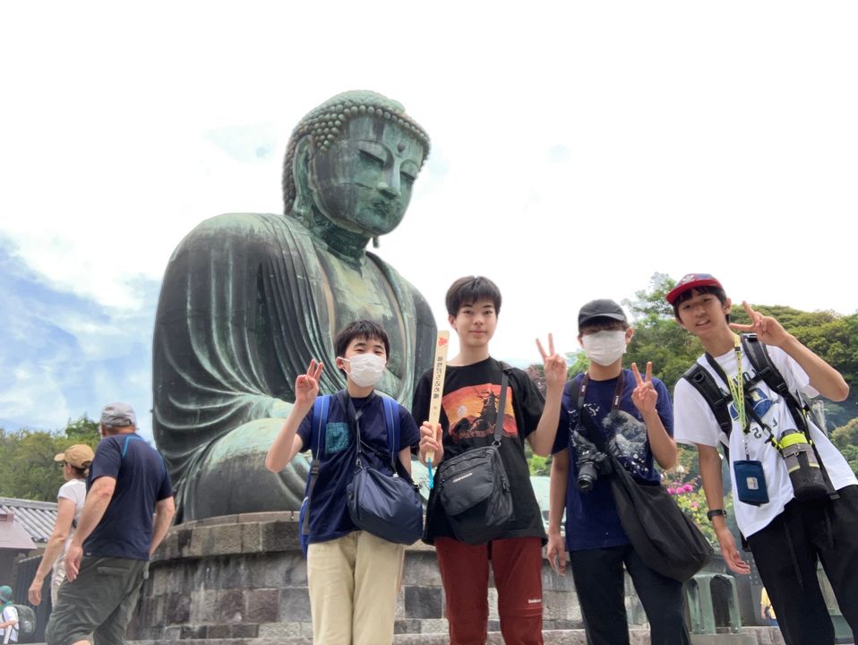聖光学院　練習着 66期中2遠足 | 聖光学院中学校高等学校